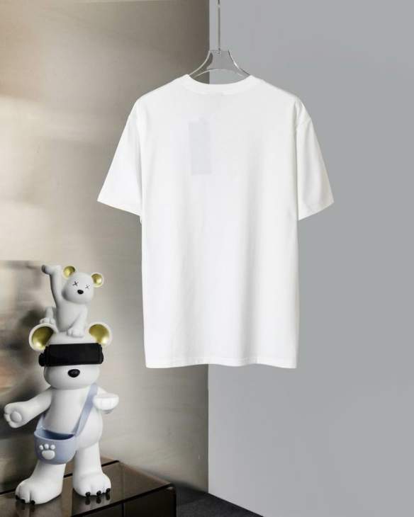 Dior T Shirts Short _SKUDiorXS-Lxetr24715427